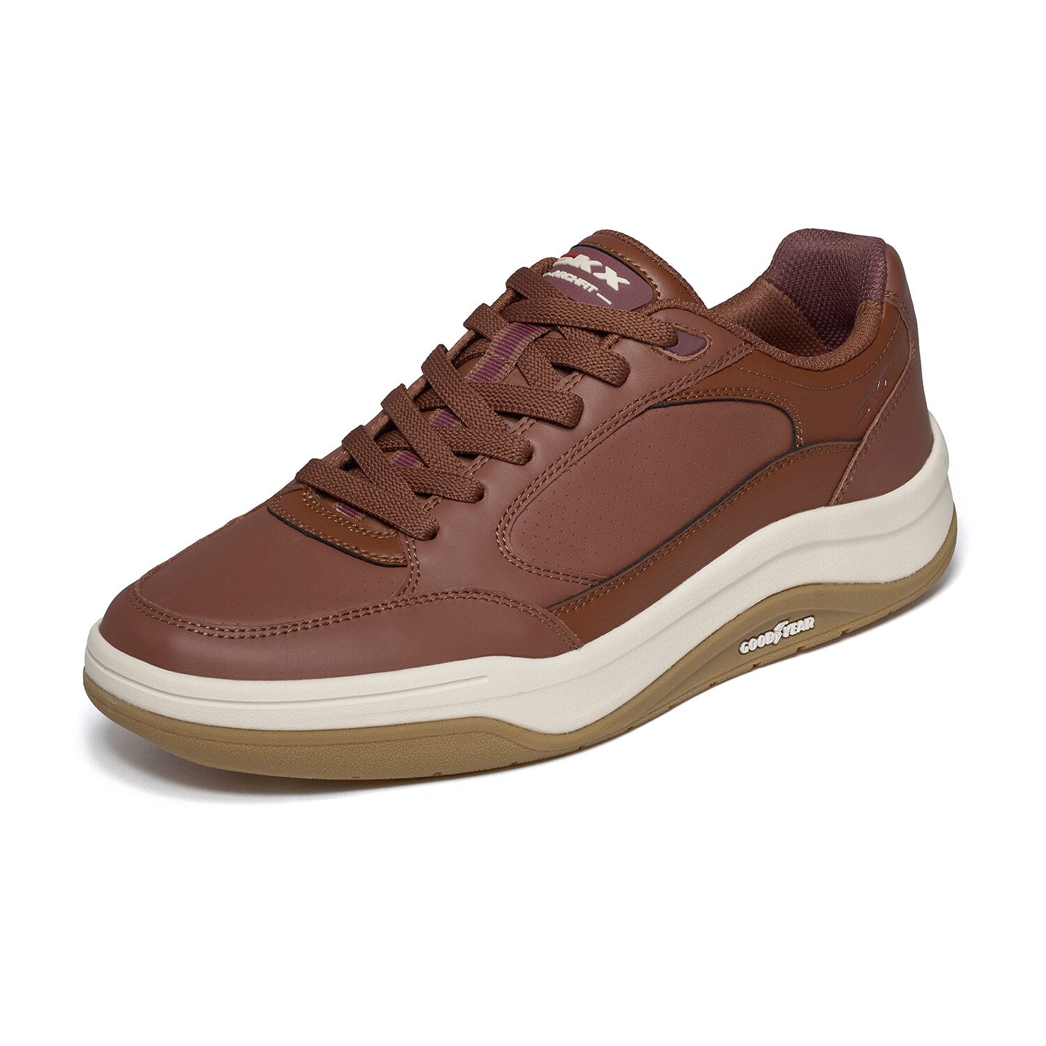 Skechers Arch Fit Wave Krayn Mens Sneakers