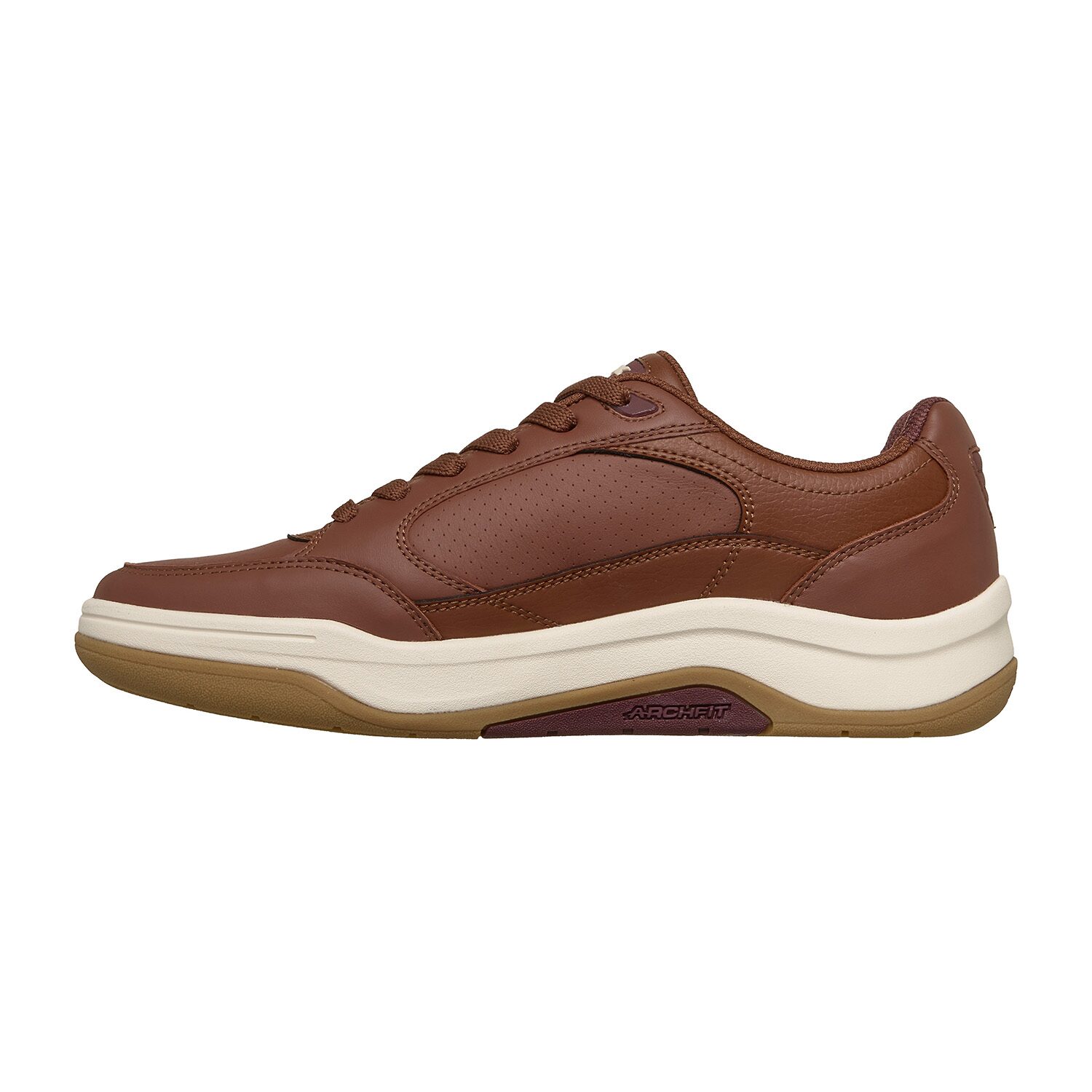 Skechers Arch Fit Wave Krayn Mens Sneakers