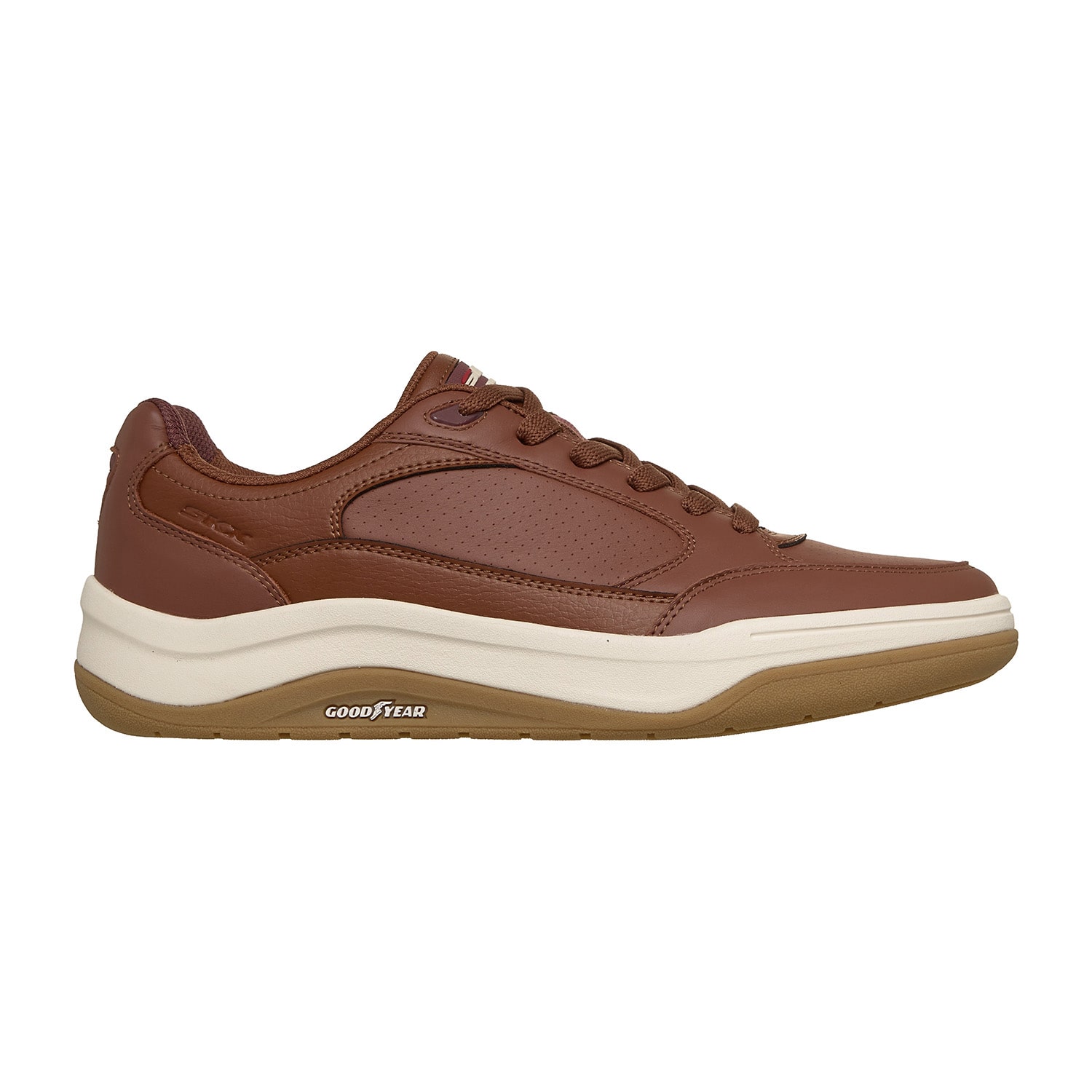 Skechers Arch Fit Wave Krayn Mens Sneakers