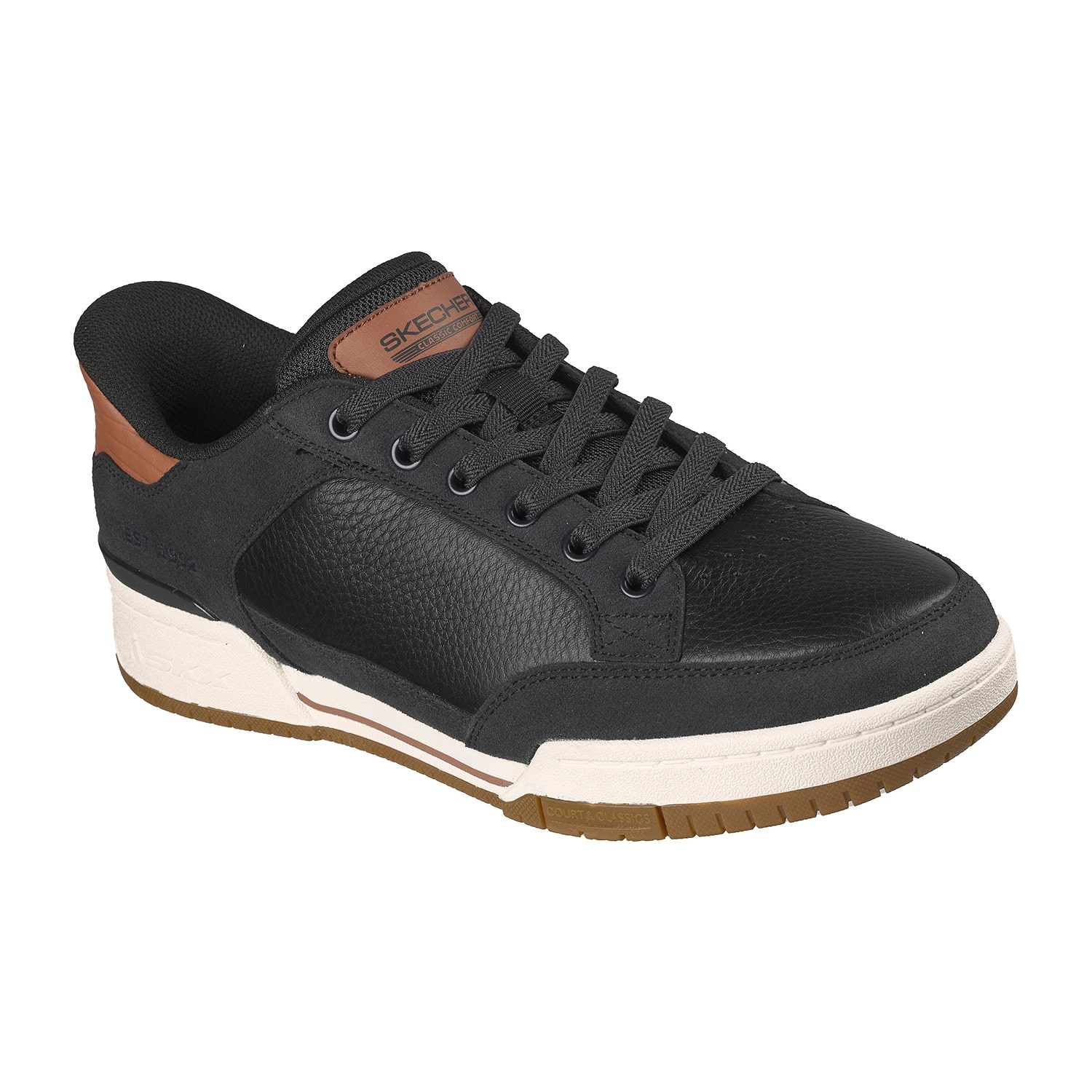 Skechers Hands Free Slip-Ins Recoil Persius Mens Sneakers