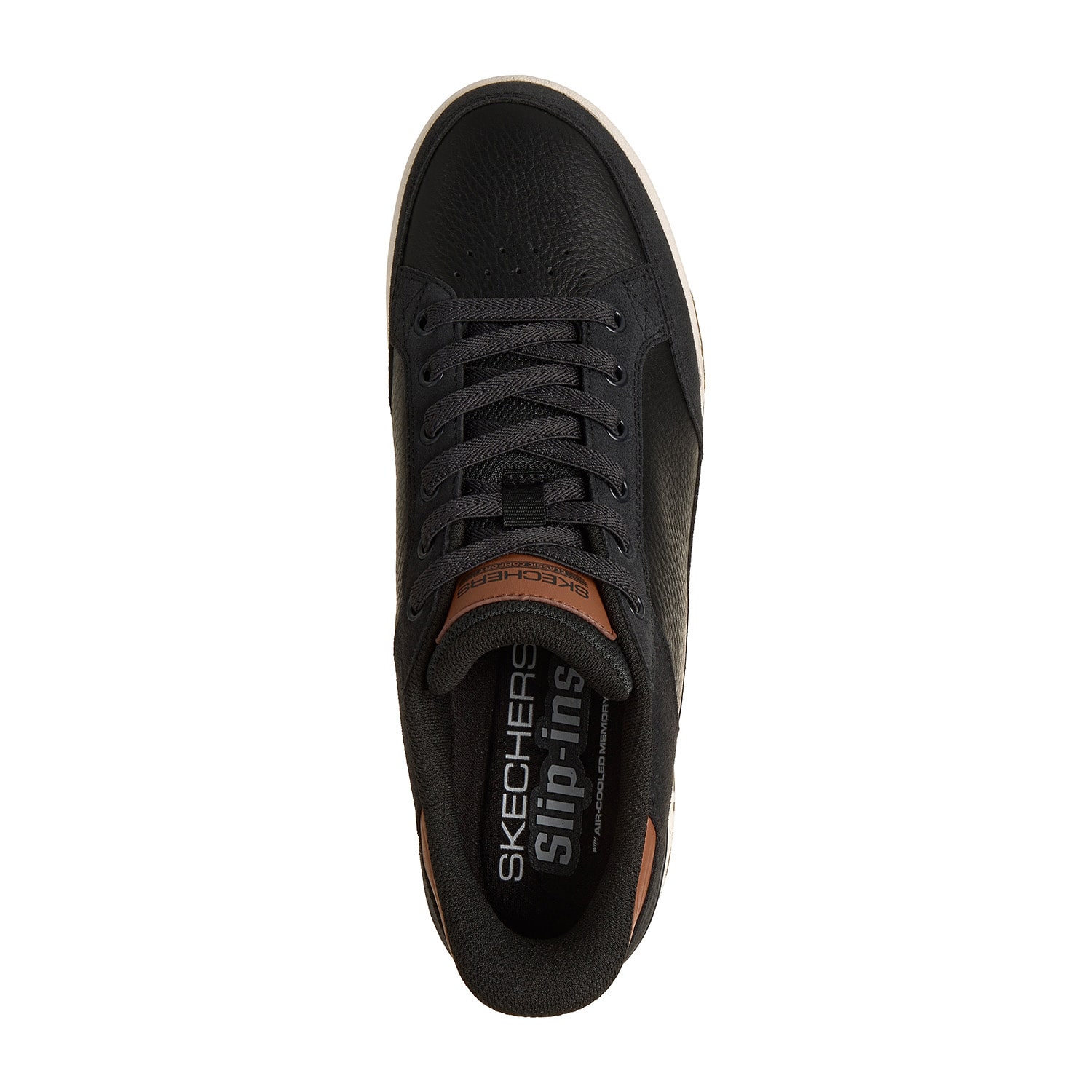 Skechers Hands Free Slip-Ins Recoil Persius Mens Sneakers