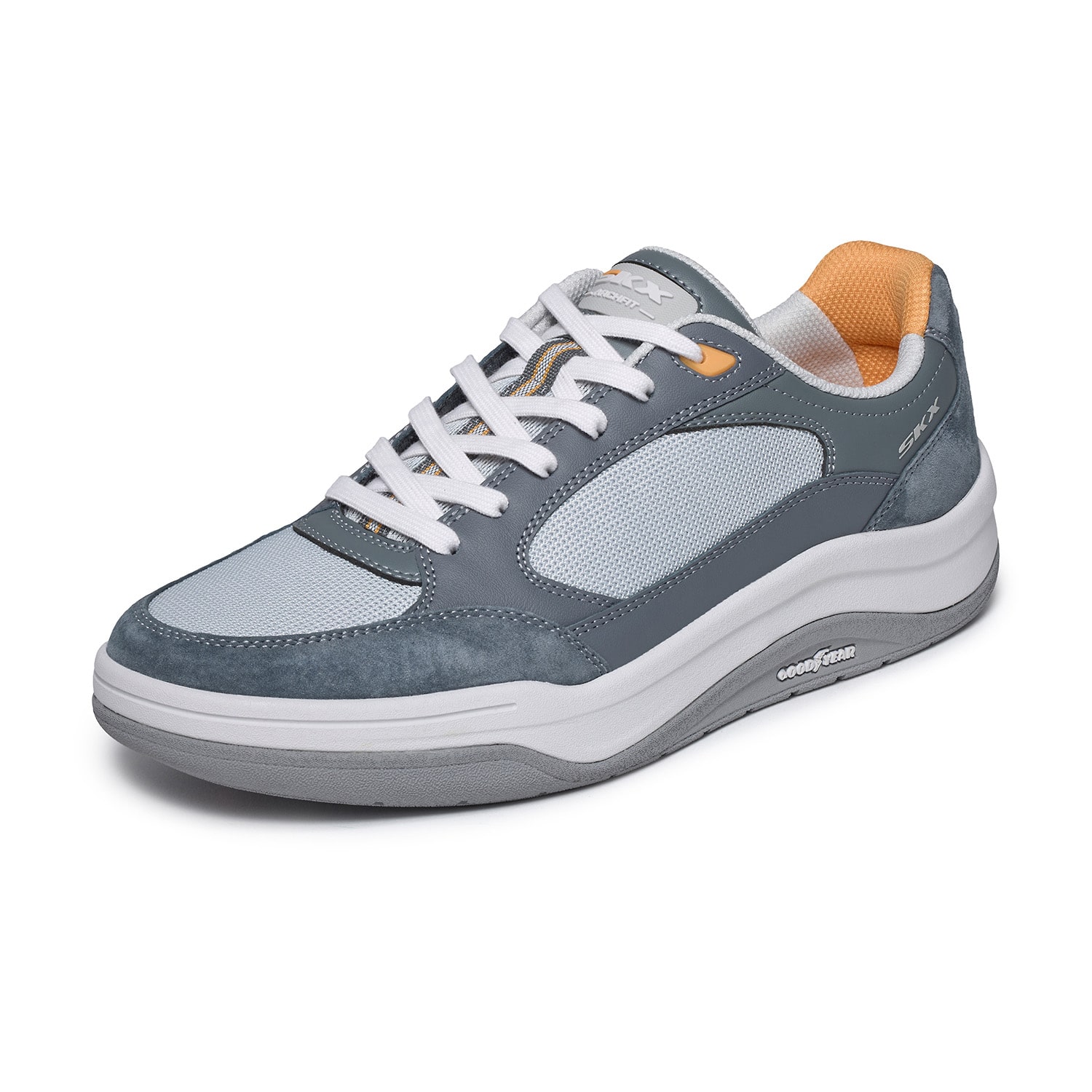 Skechers Arch Fit Wave Mens Sneakers
