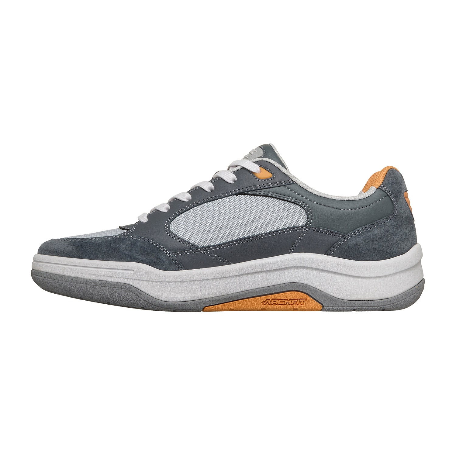 Skechers Arch Fit Wave Mens Sneakers