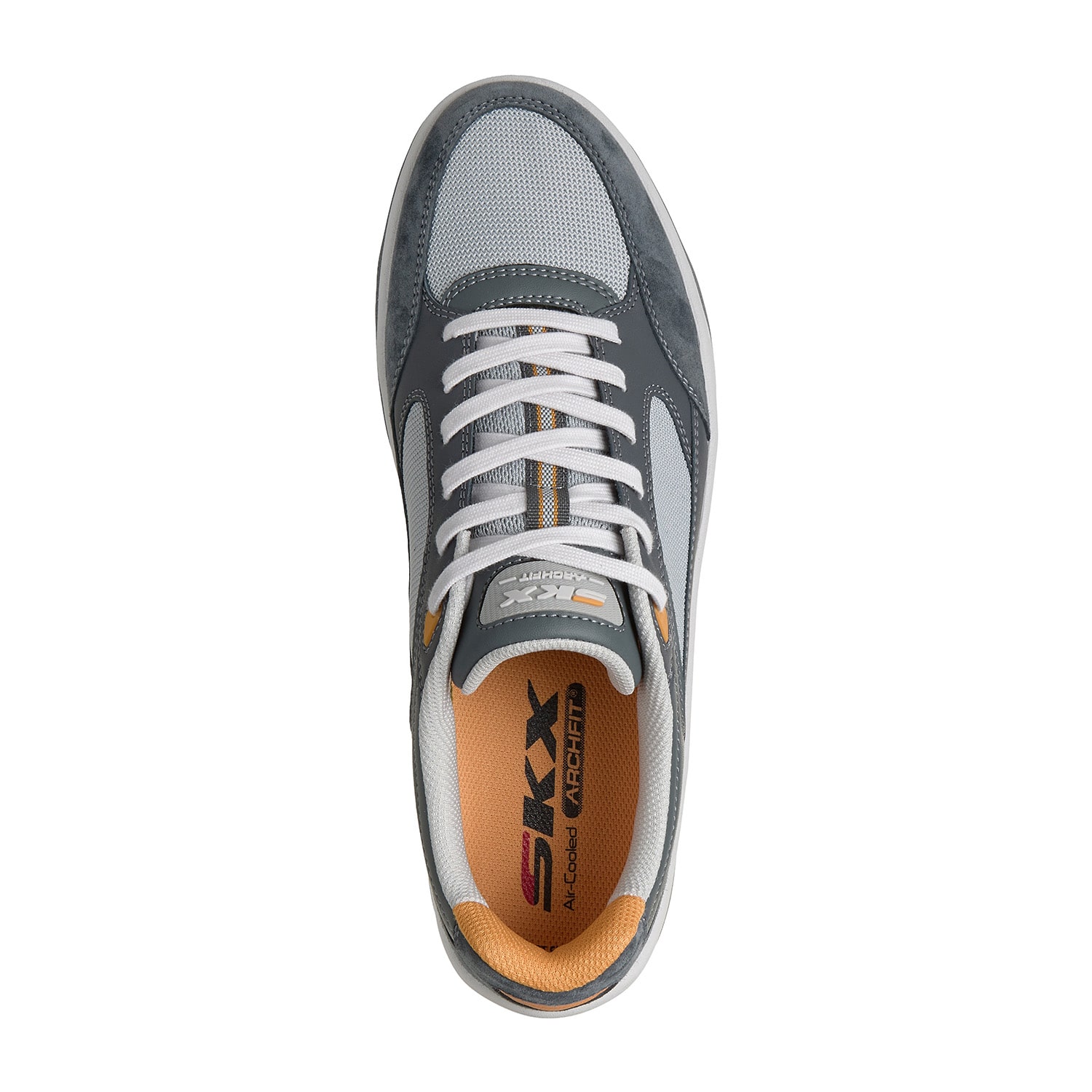 Skechers Arch Fit Wave Mens Sneakers