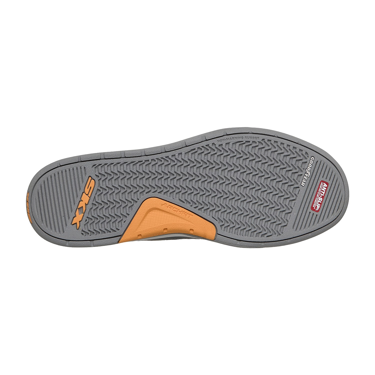 Skechers Arch Fit Wave Mens Sneakers