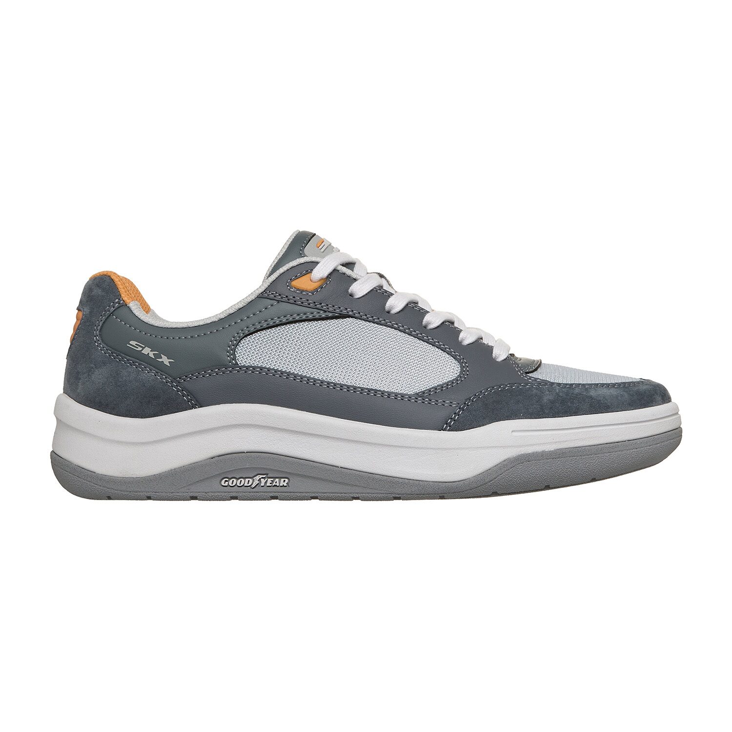 Skechers Arch Fit Wave Mens Sneakers