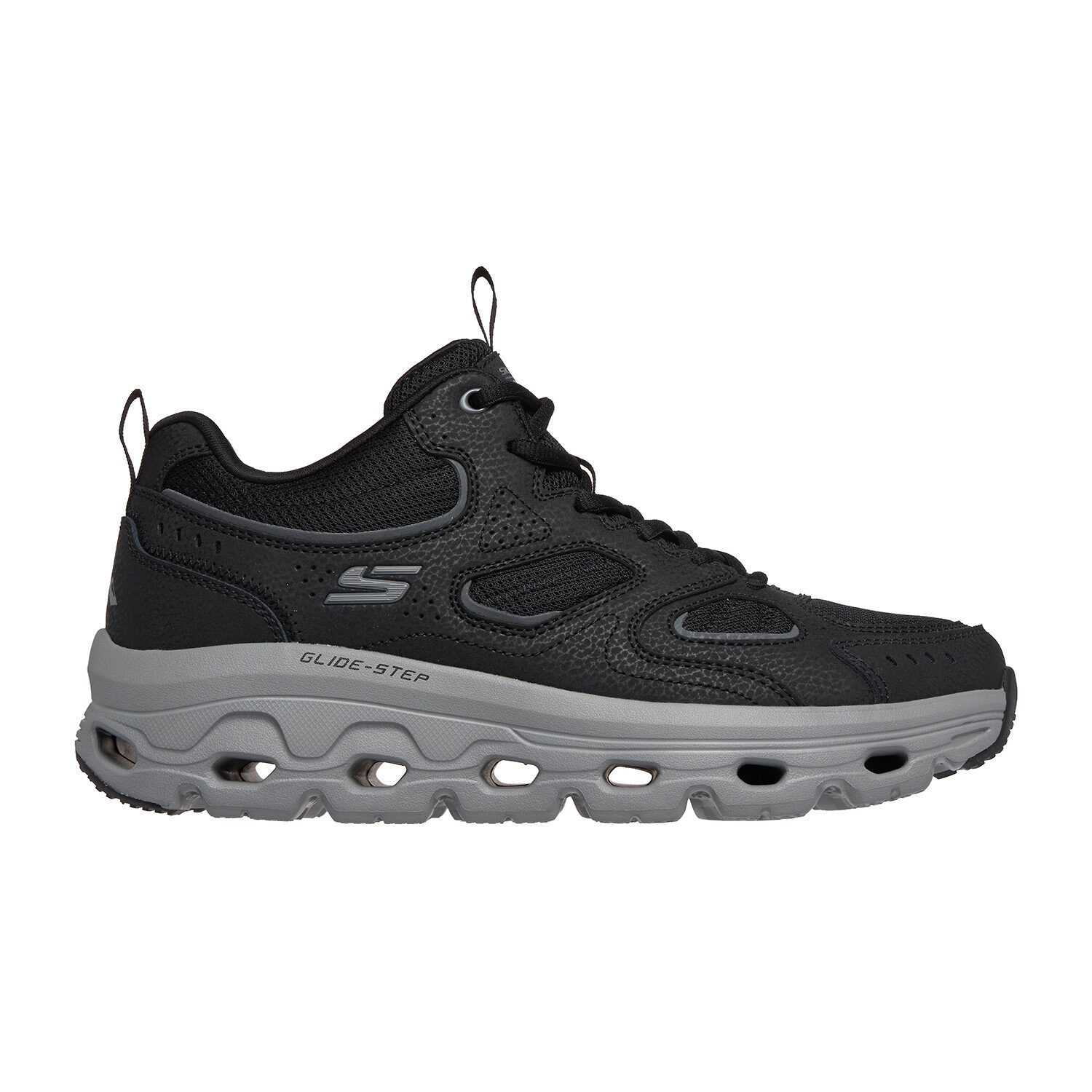 Skechers Glide Step Sole Mens Walking Shoes