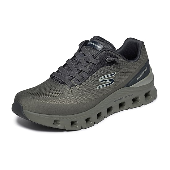 Skechers Glide Step Pro Waverra Mens Walking Shoes