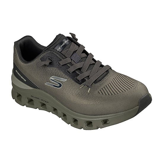 Skechers Glide Step Pro Waverra Mens Walking Shoes
