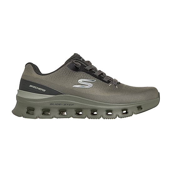 Skechers Glide Step Pro Waverra Mens Walking Shoes