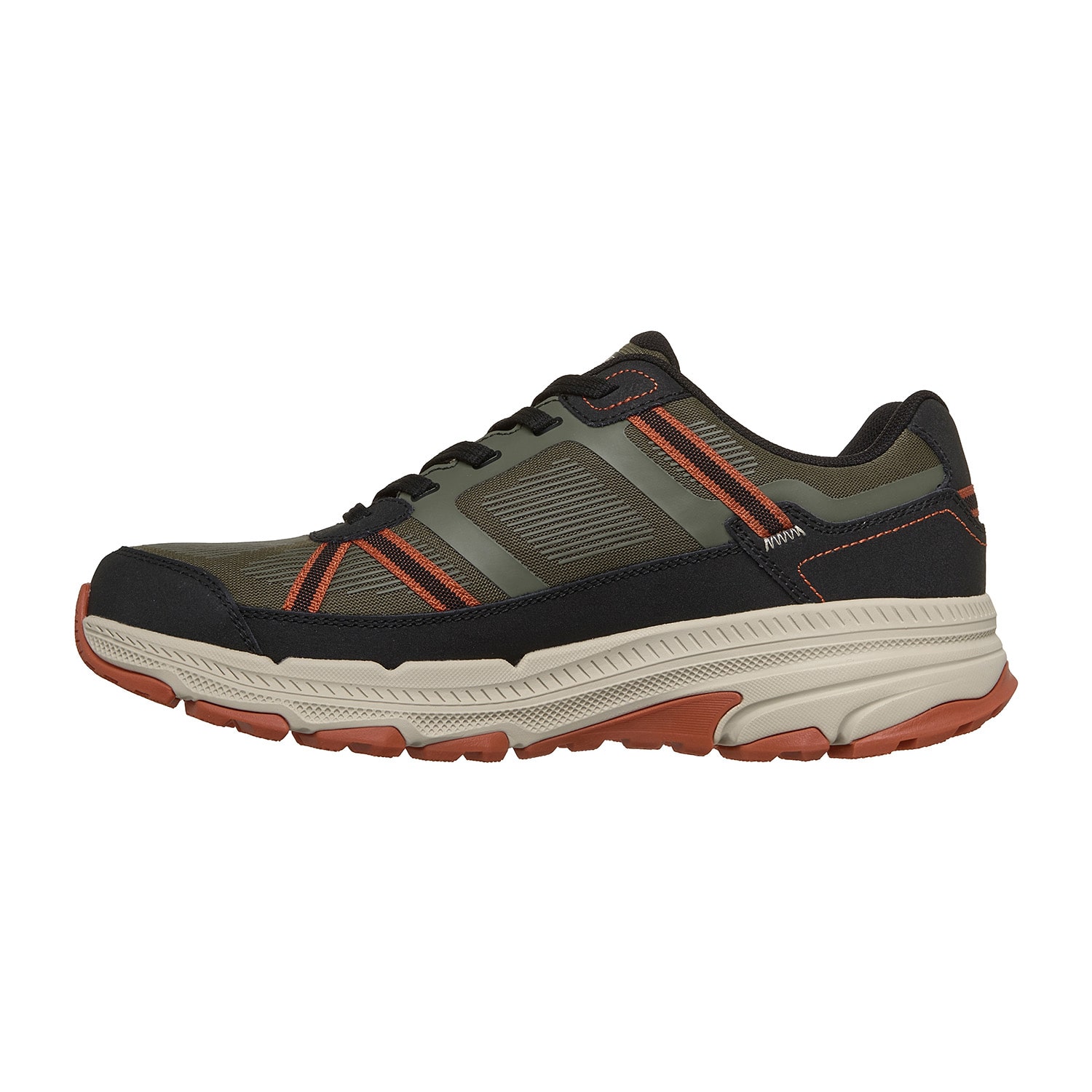 Skechers Sk Go Run Trail Altitude 2.0 Altardige Mens Walking Shoes