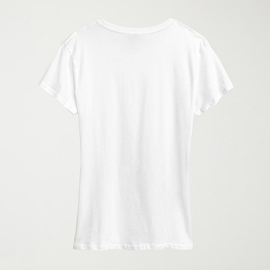 Cola Yacht Club Womens Crew Neck Short Sleeve Classic Fit Graphic T-Shirt