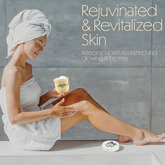 LOVERY™ Lavender Jasmine Body Butter