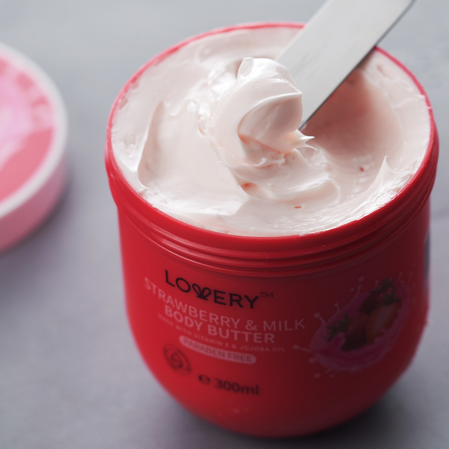 LOVERY™