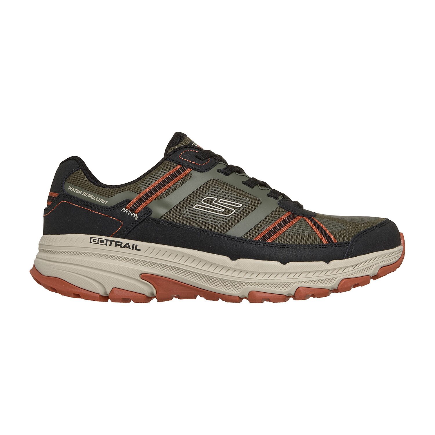 Skechers Sk Go Run Trail Altitude 2.0 Altardige Mens Walking Shoes