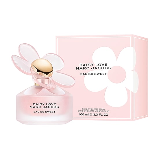 Marc Jacobs Daisy Love Eau So Sweet Eau De Toilette