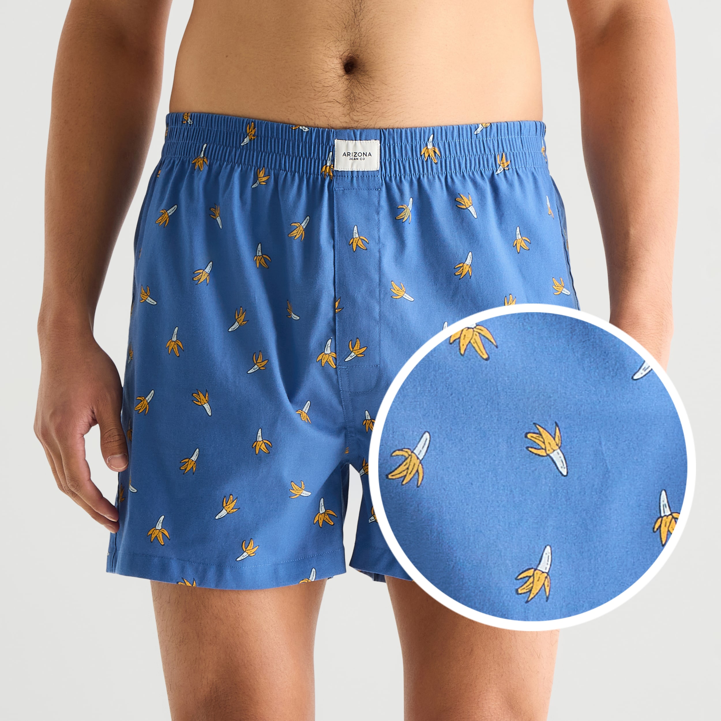 Arizona Mens Boxers 386707
