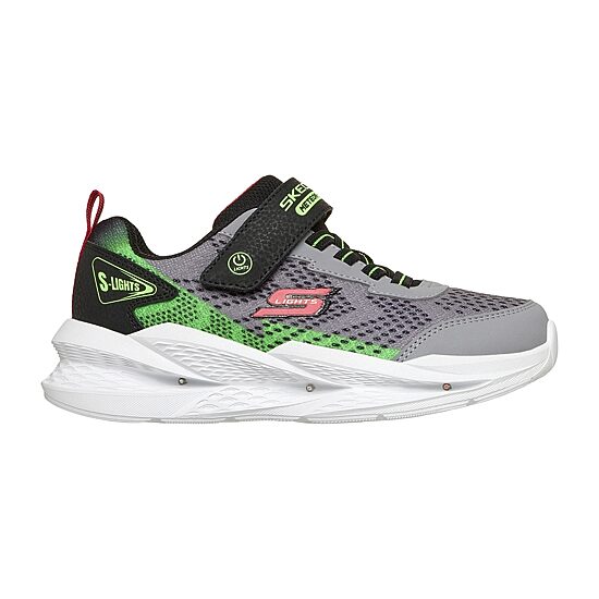 Skechers Meteor-Lights 2.0 Little Kid Boys Sneakers