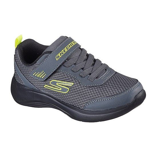 Skechers Selectors Reset Achieved Little Kid Boys Sneakers