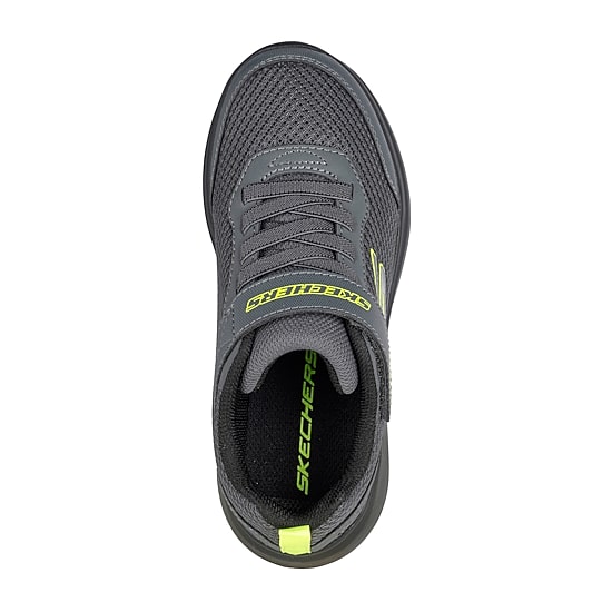 Skechers Selectors Reset Achieved Little Kid Boys Sneakers