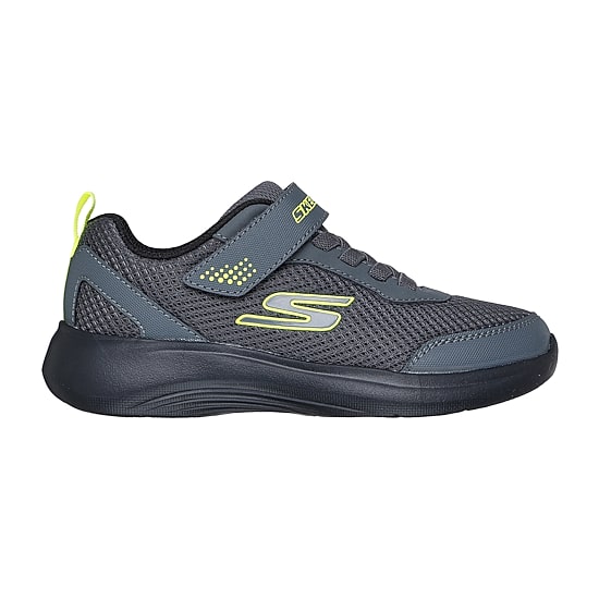 Skechers Selectors Reset Achieved Little Kid Boys Sneakers