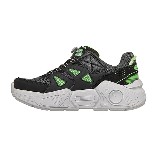 Skechers Gametronix 3.0 Little Kid Boys Sneakers