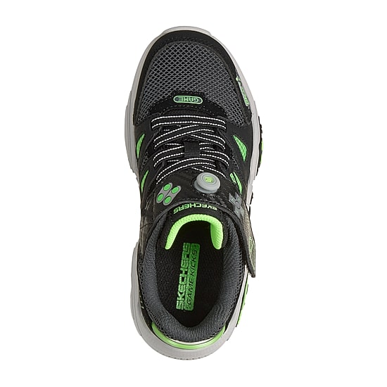 Skechers Gametronix 3.0 Little Kid Boys Sneakers