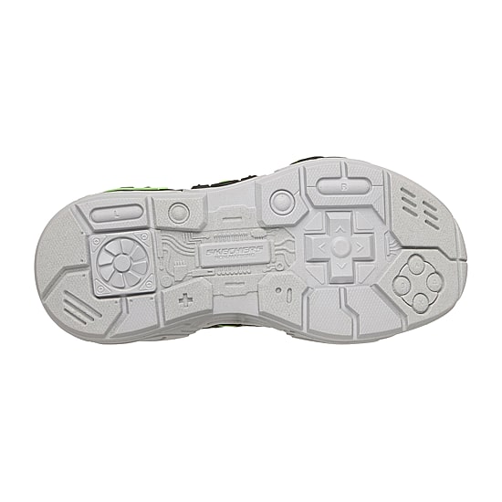 Skechers Gametronix 3.0 Little Kid Boys Sneakers