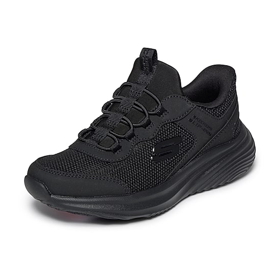 Skechers Hands Free Slip-Ins Bounder Pro Little Kid Unisex Sneakers