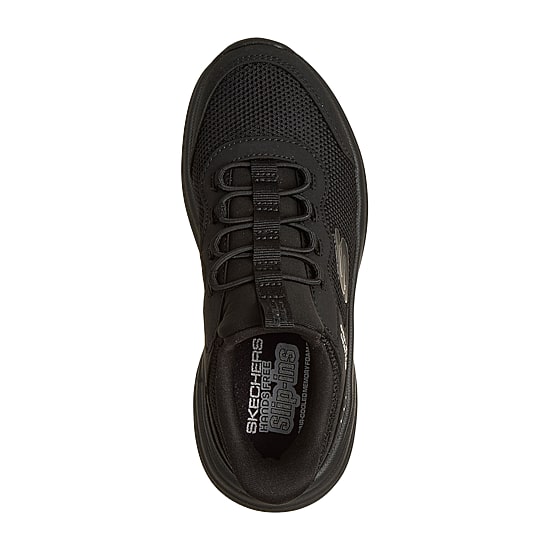 Skechers Hands Free Slip-Ins Bounder Pro Little Kid Unisex Sneakers