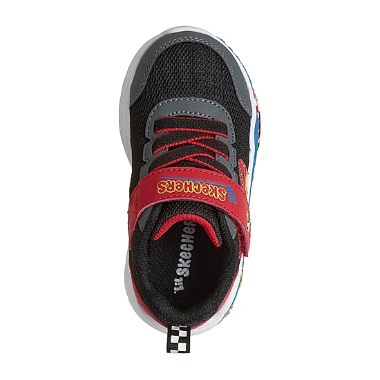 Skechers Play Scene Toddler Boys Sneakers