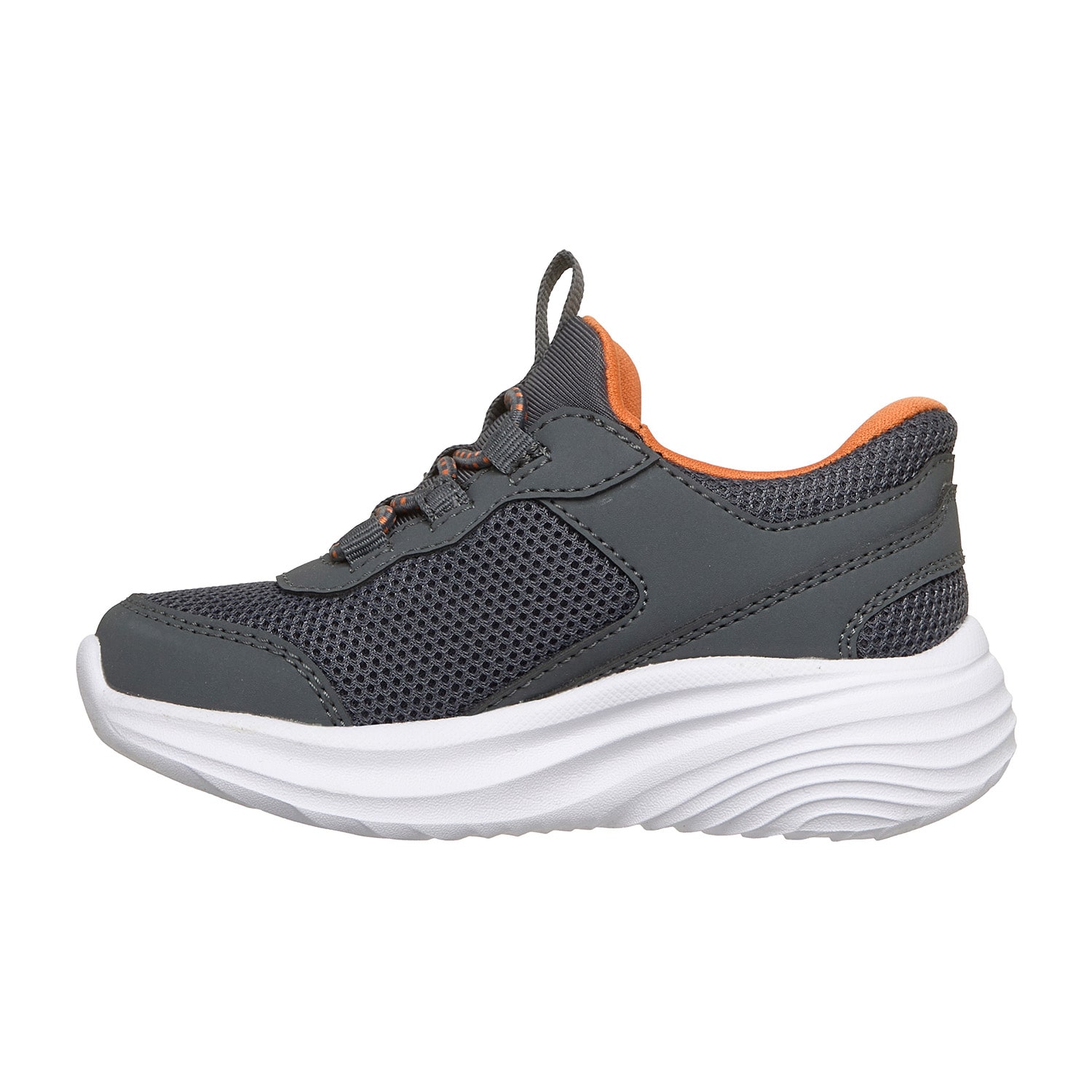 Skechers Hands Free Slip-Ins Bounder Pro Toddler Boys Sneakers