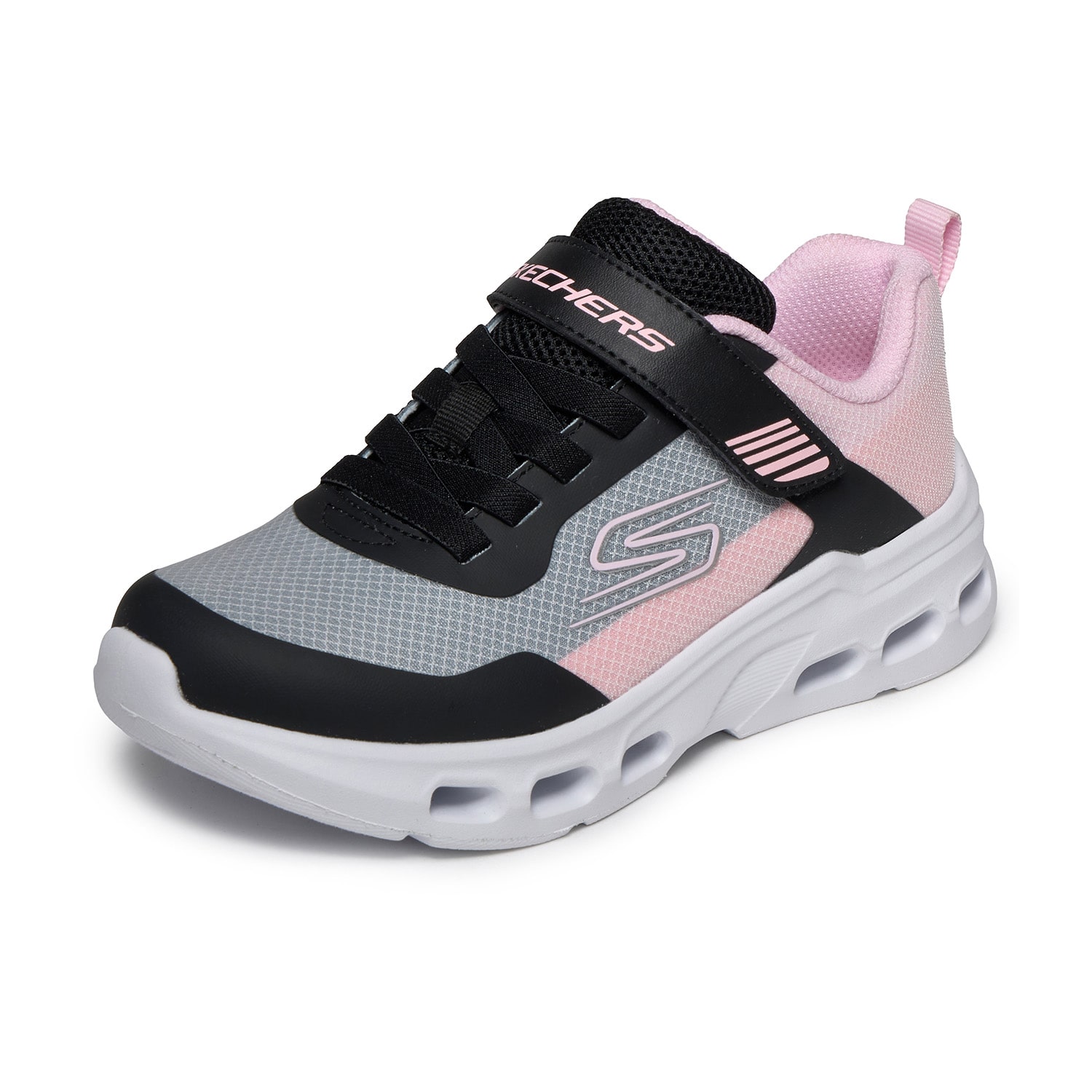 Skechers Glide Step Drift Little Kid Girls Sneakers