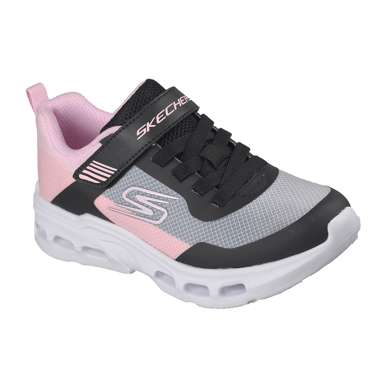 Skechers Glide Step Drift Little Kid Girls Sneakers