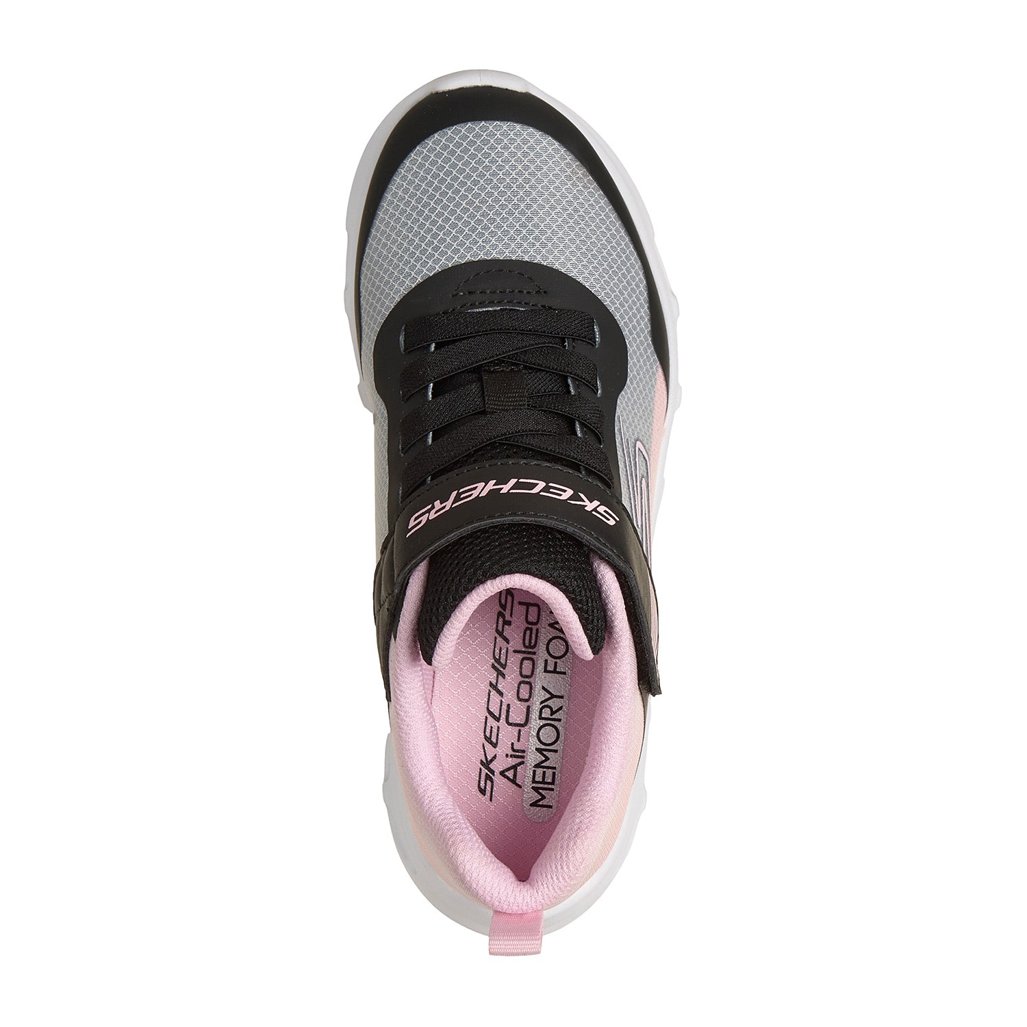 Skechers Glide Step Drift Little Kid Girls Sneakers