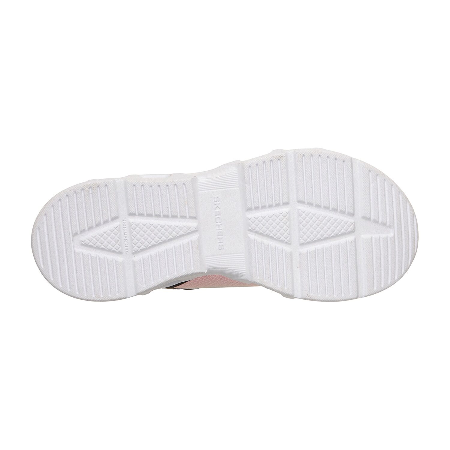 Skechers Glide Step Drift Little Kid Girls Sneakers