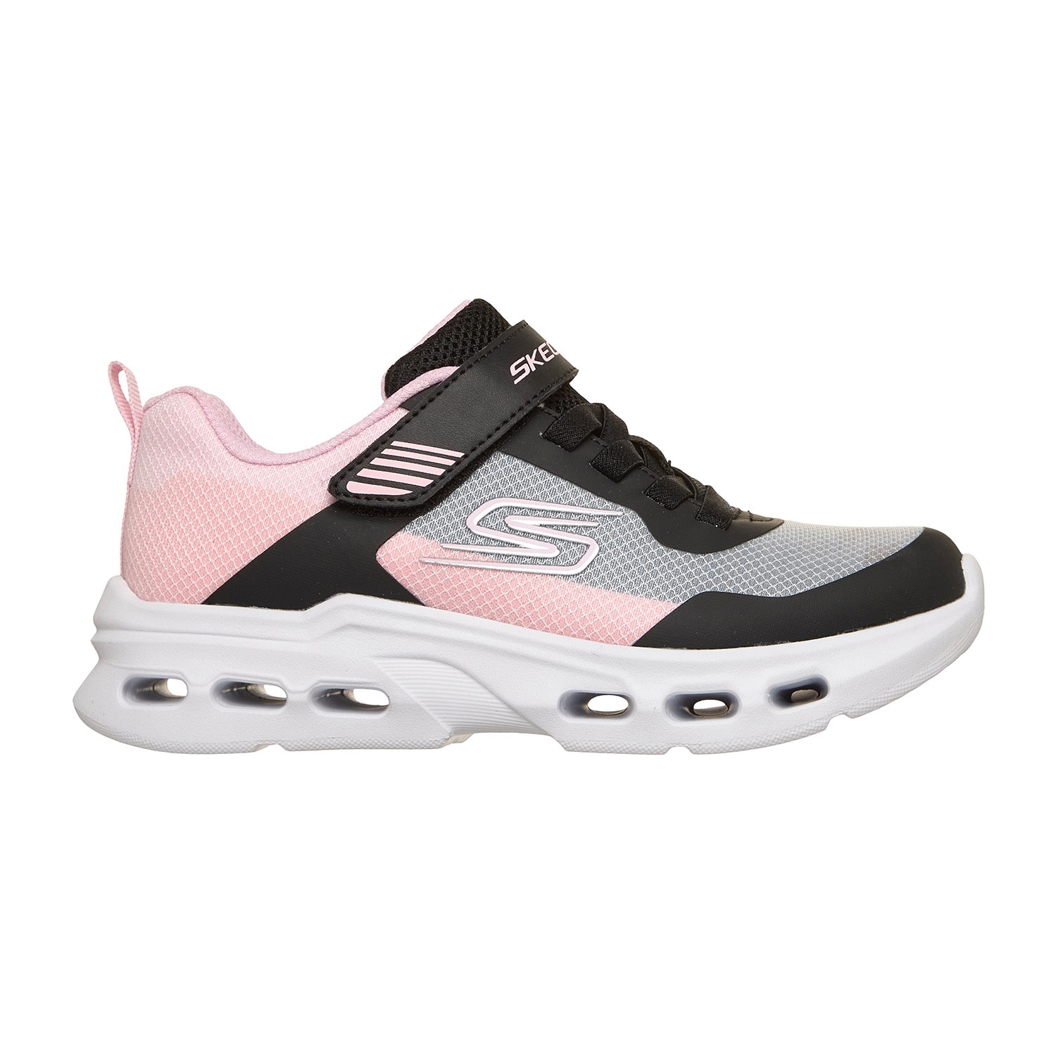 Skechers Glide Step Drift Little Kid Girls Sneakers