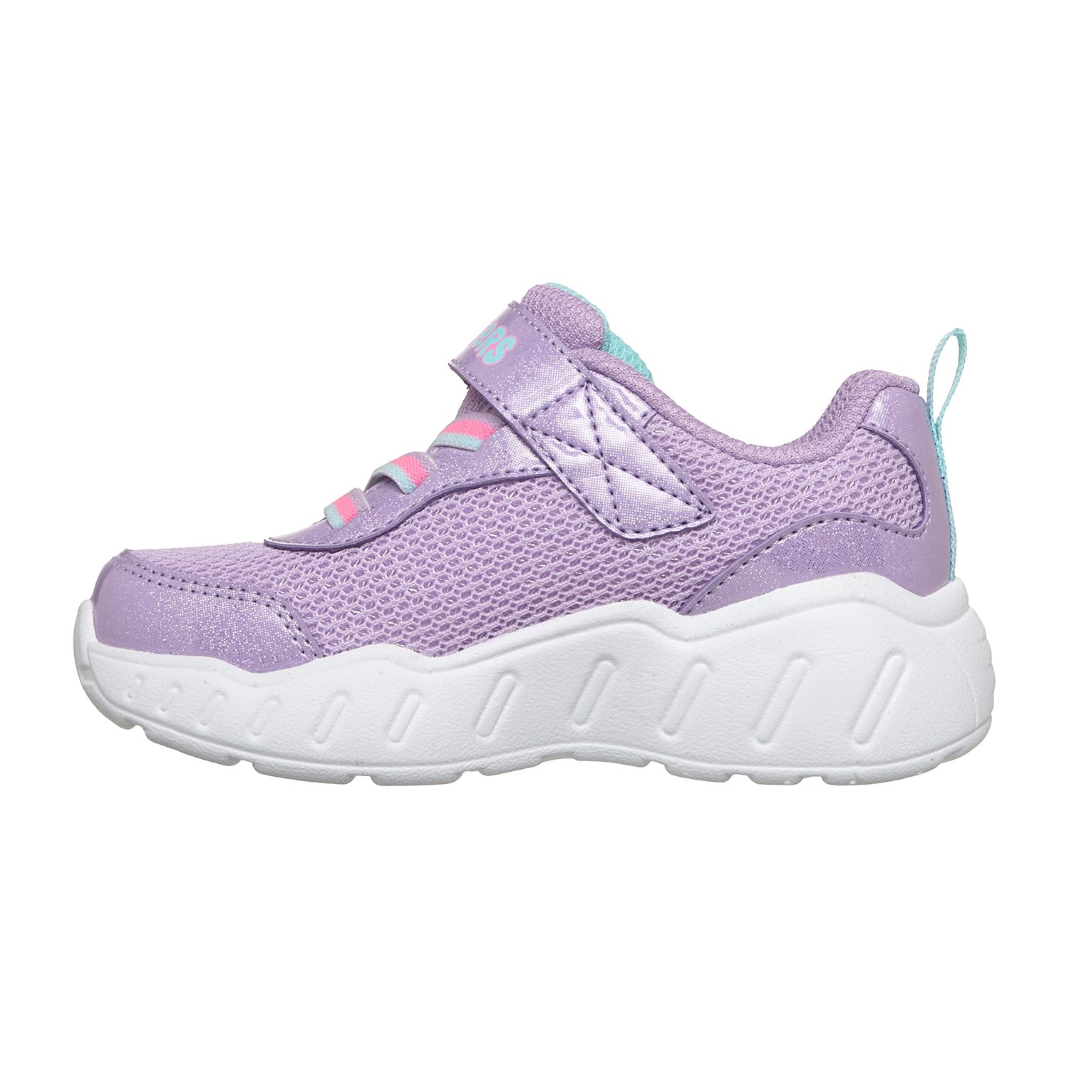Skechers Play Scene Fun Squad Toddler Girls Sneakers