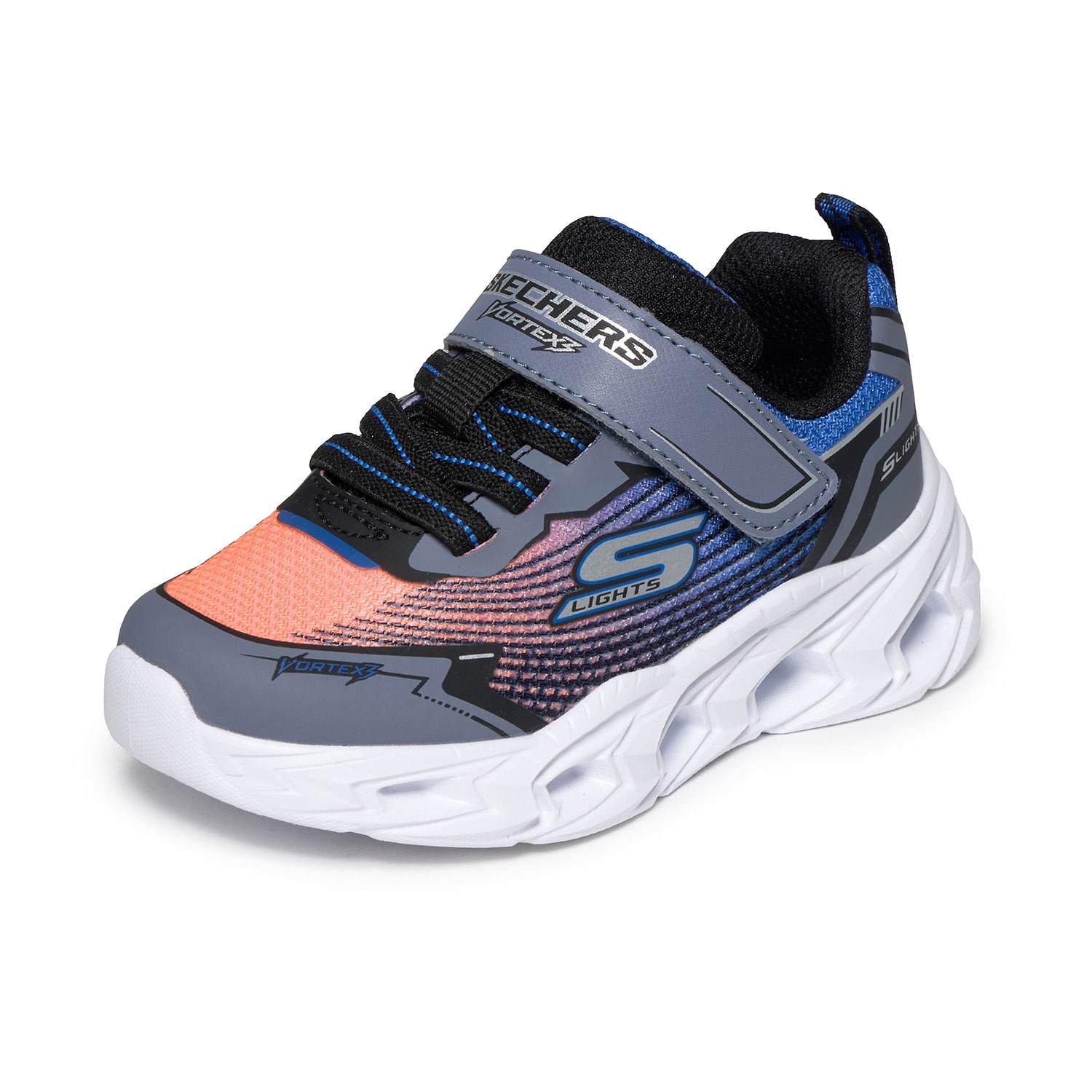 Skechers Vortex 3.0 Toddler Boys Sneakers