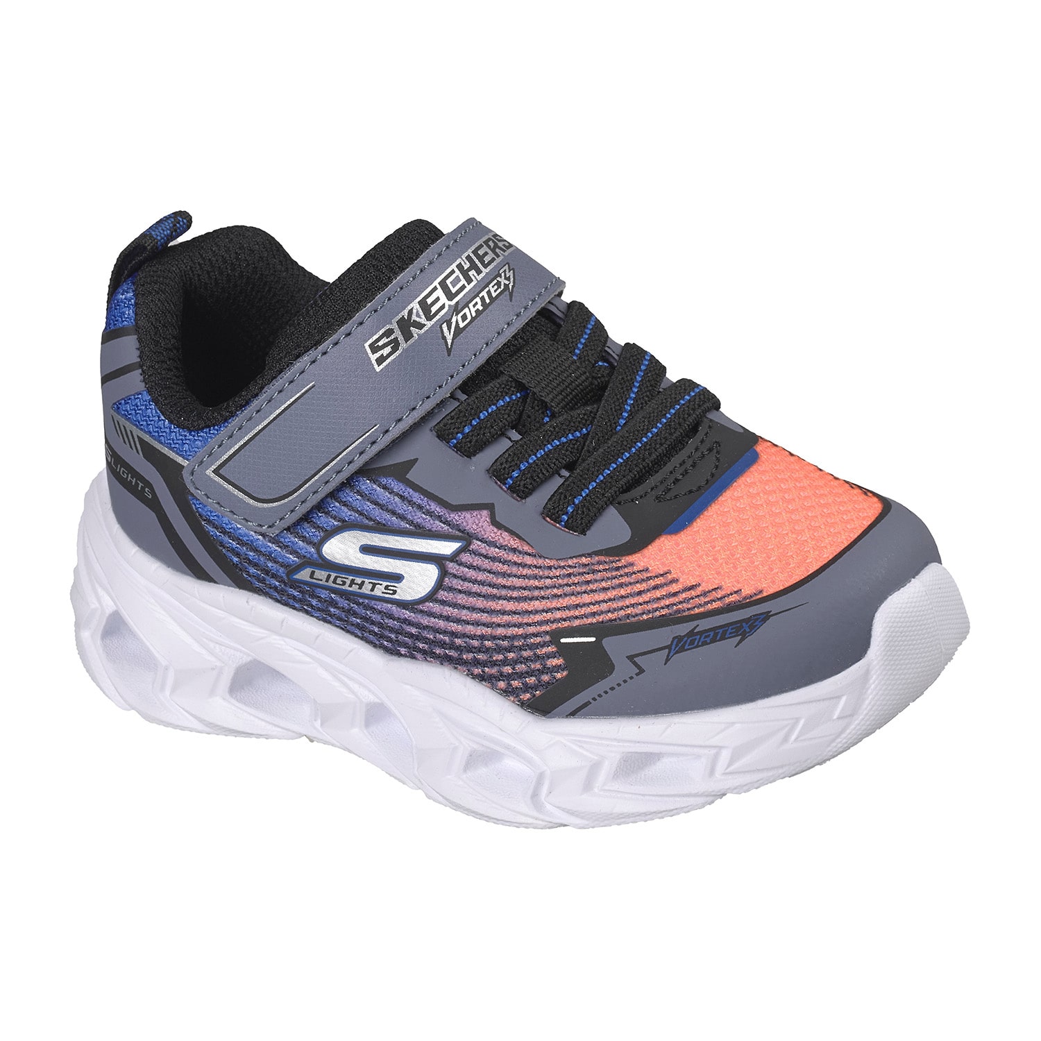 Skechers Vortex 3.0 Toddler Boys Sneakers