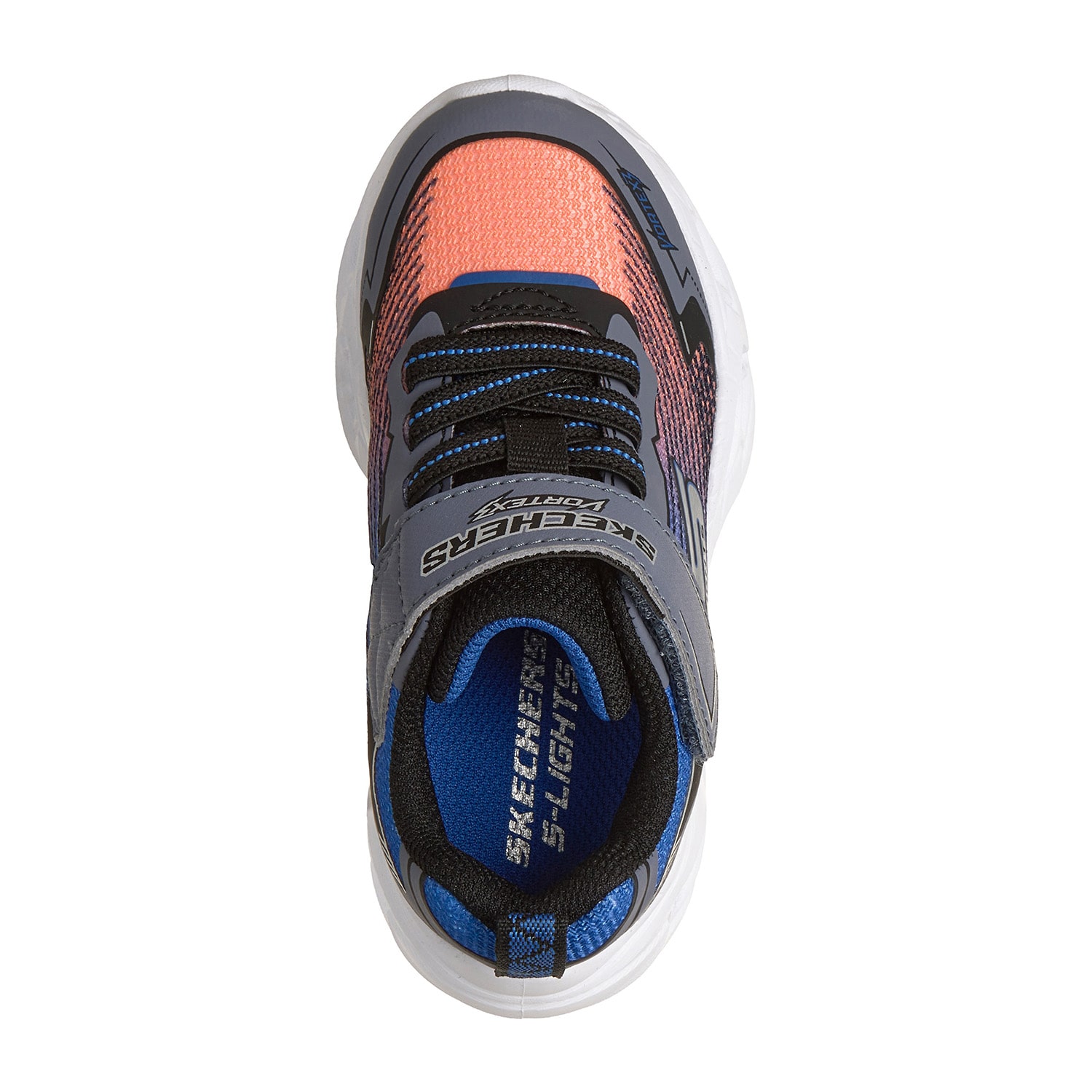 Skechers Vortex 3.0 Toddler Boys Sneakers