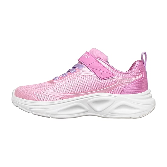 Skechers Sola Glow 2.0 Little Kid Girls Sneakers