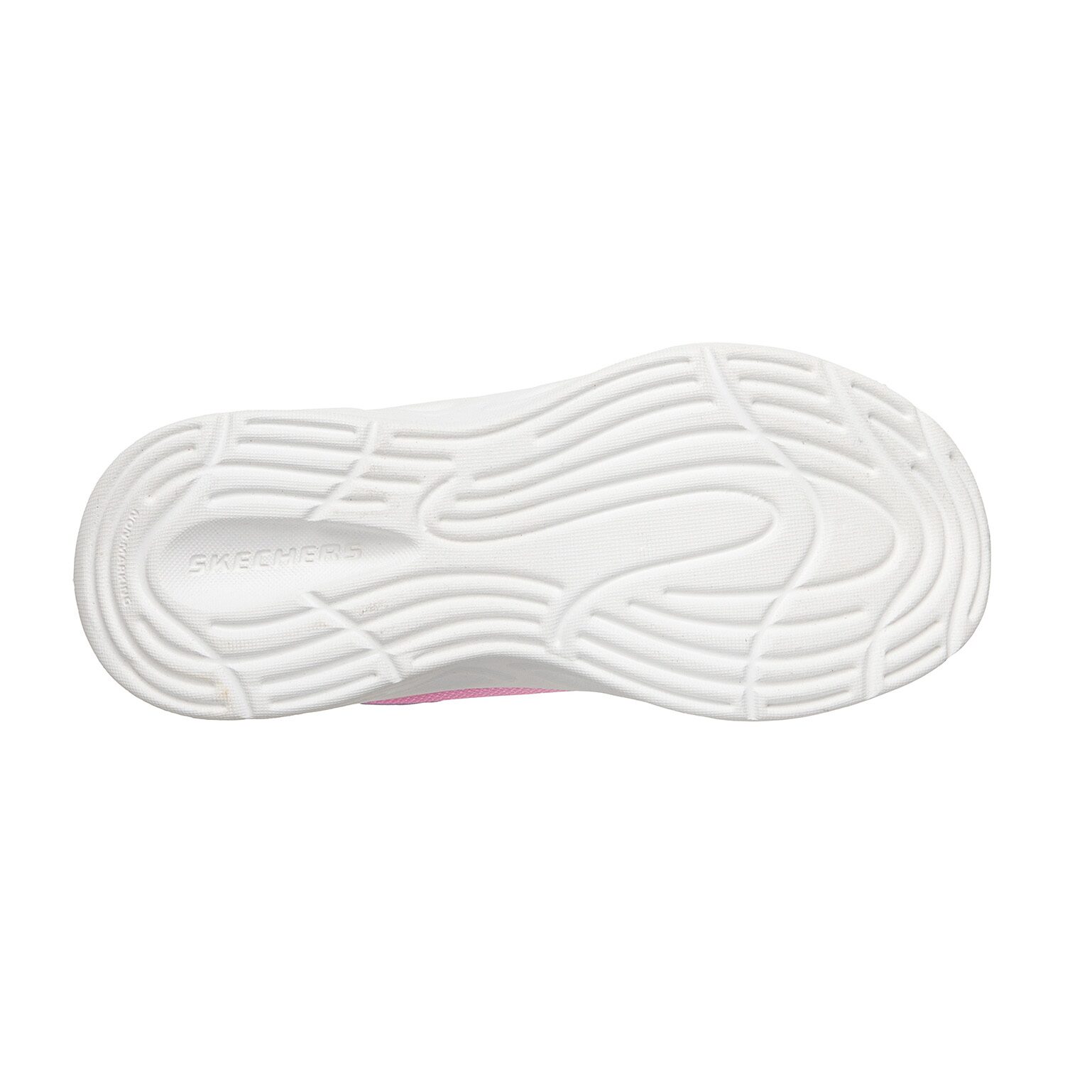 Skechers Sola Glow 2.0 Little Kid Girls Sneakers