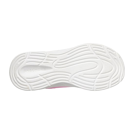 Skechers Sola Glow 2.0 Little Kid Girls Sneakers