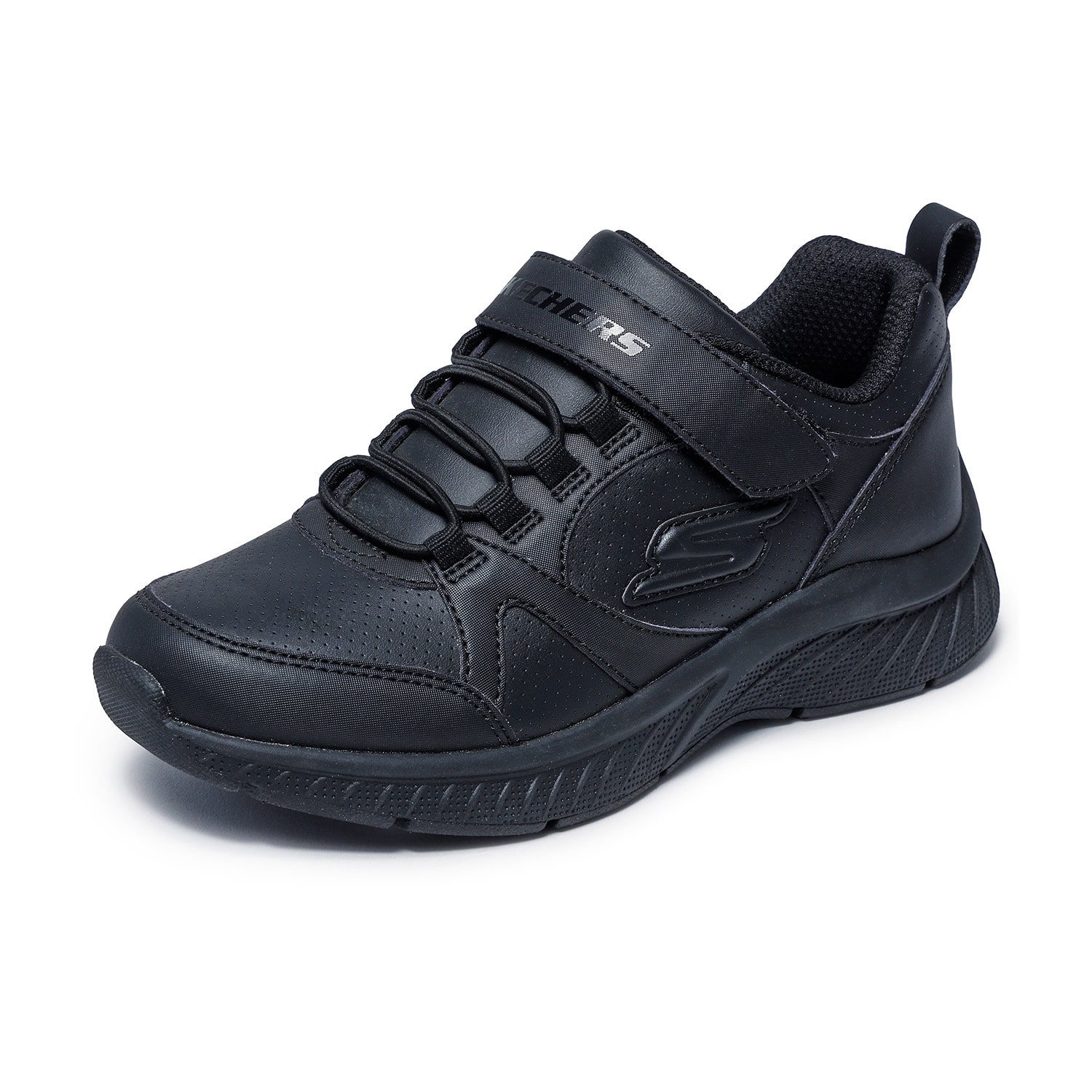 Skechers Microspec Plus School Sweets Little Kid Unisex Sneakers