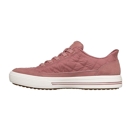 Skechers Hands Free Slip-Ins Arch Fit Arcade Cuddle Steps Womens Sneakers