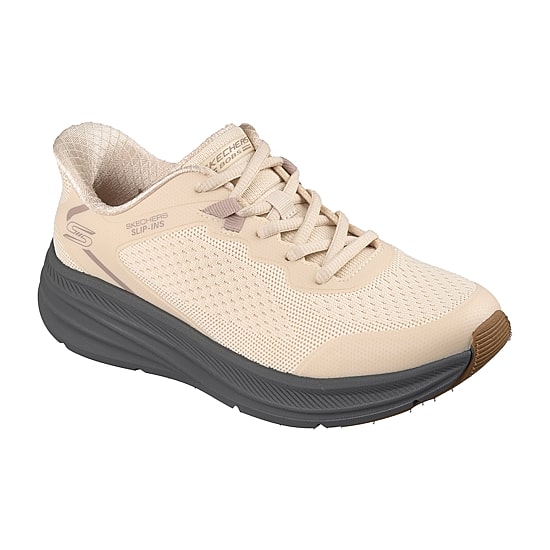 Skechers Bobs Hands Free Slip-Ins Hands Free Bobs Skillz Too Essential Womens Walking Shoes