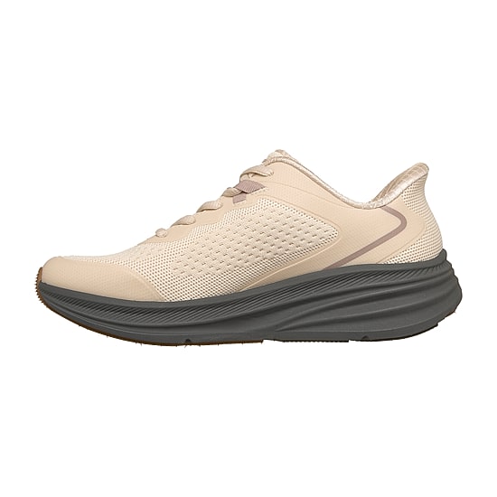 Skechers Bobs Hands Free Slip-Ins Hands Free Bobs Skillz Too Essential Womens Walking Shoes