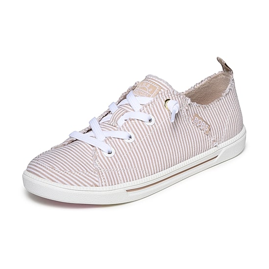 Skechers Bobs Hands Free Bobs B Cute 2.0 Womens Slip-On Walking Shoes