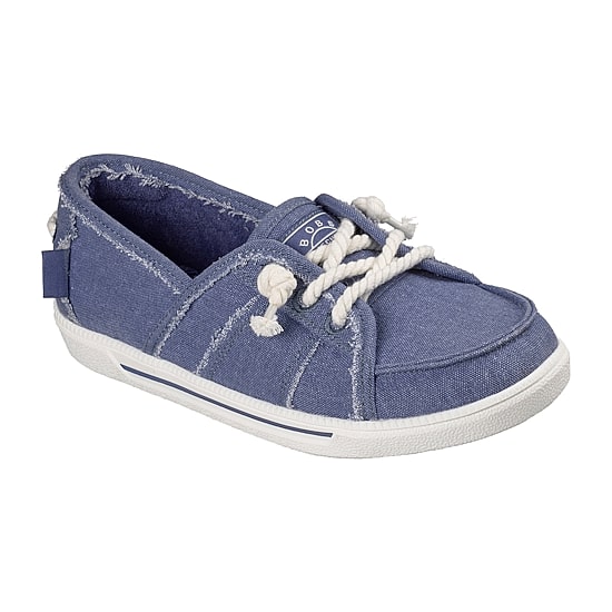 Skechers Bobs Hands Free Bobs B Cute 2.0 Womens Slip-On Walking Shoes